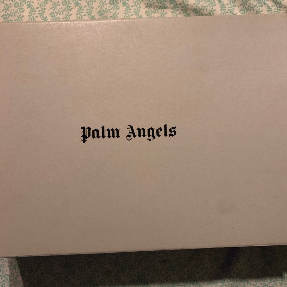 Palm Angels Recovery Sneaker